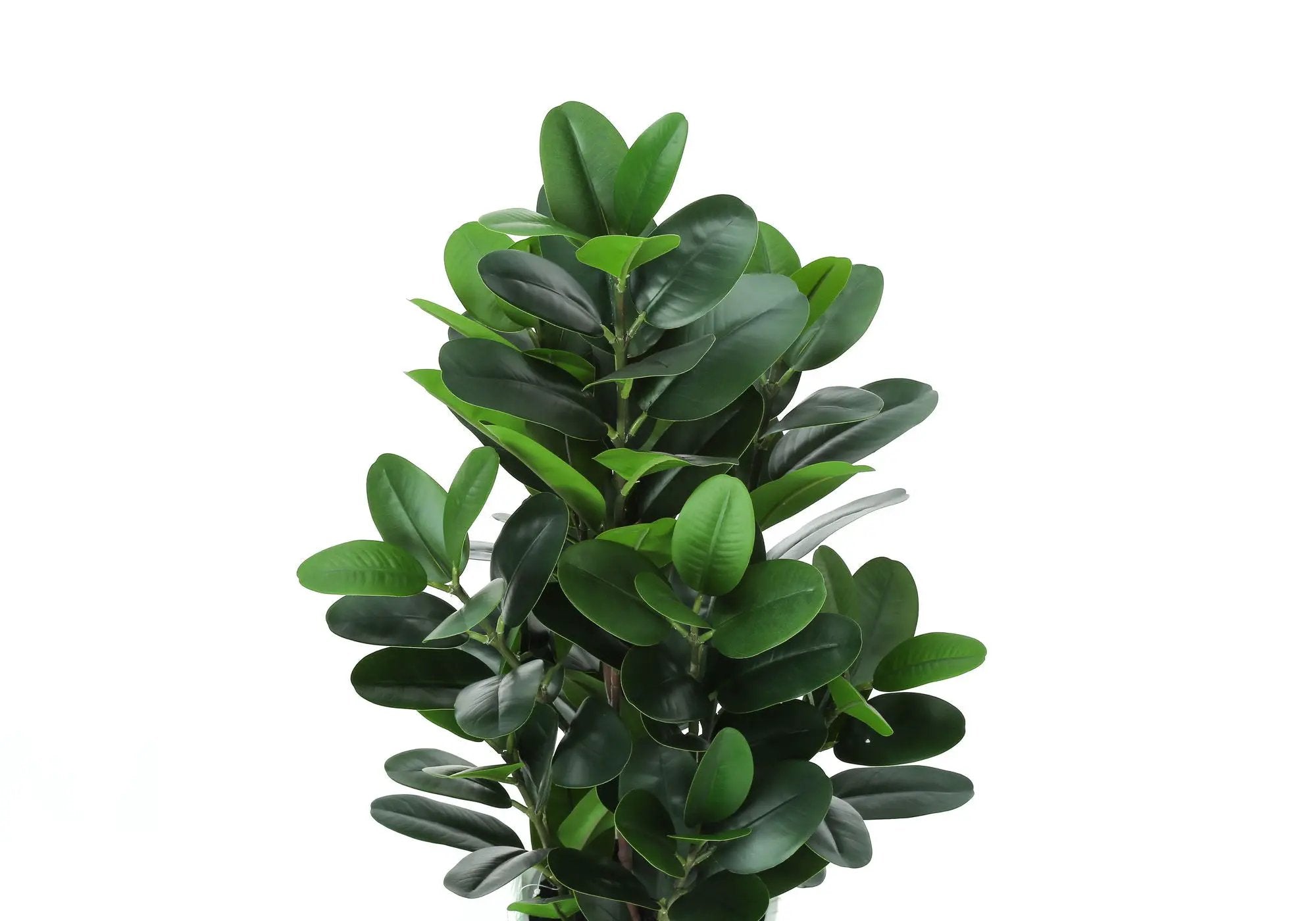 31" Tall Artificial Garcinia Tree Indoor Faux Plant by HouseOfZazla