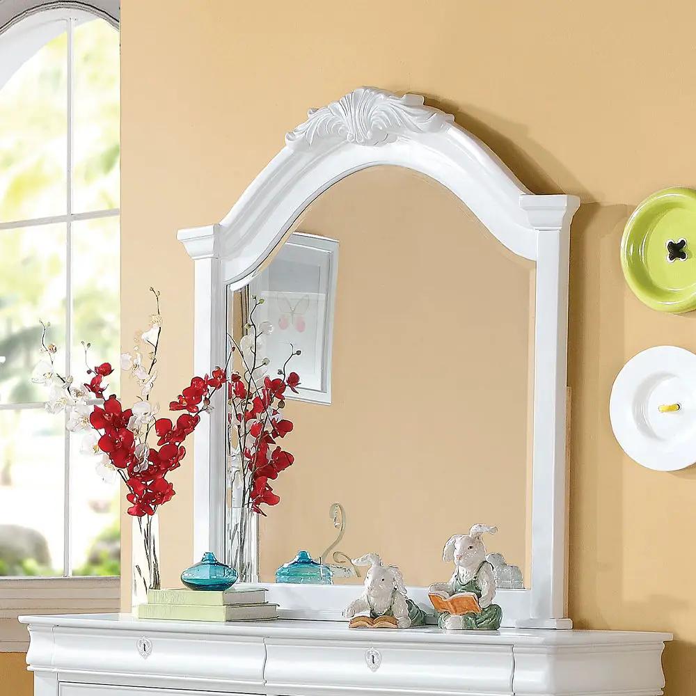 Estrella - Mirror by Unique Piece Furniture