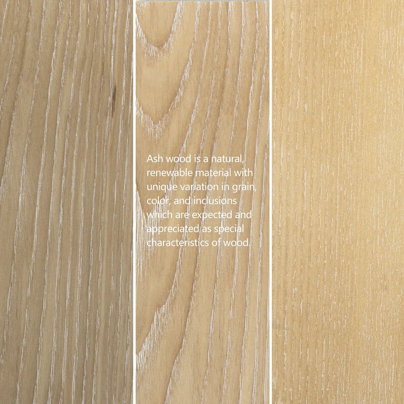 Millwick - Low Back Dining Chair - Natural Blonde by HouseOfZazla