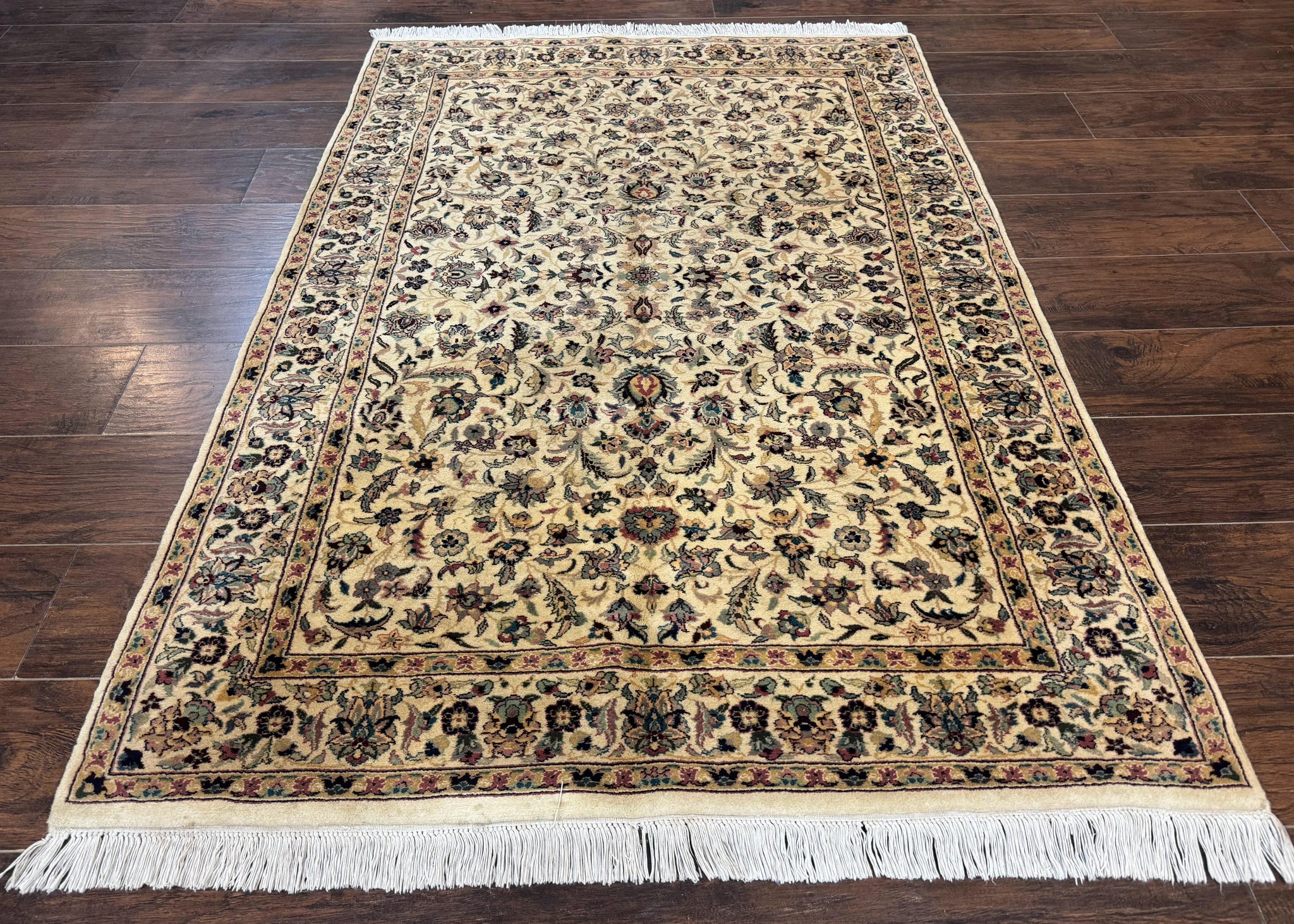 Pak Persian Rug 4x6 by Jewel Rugs
