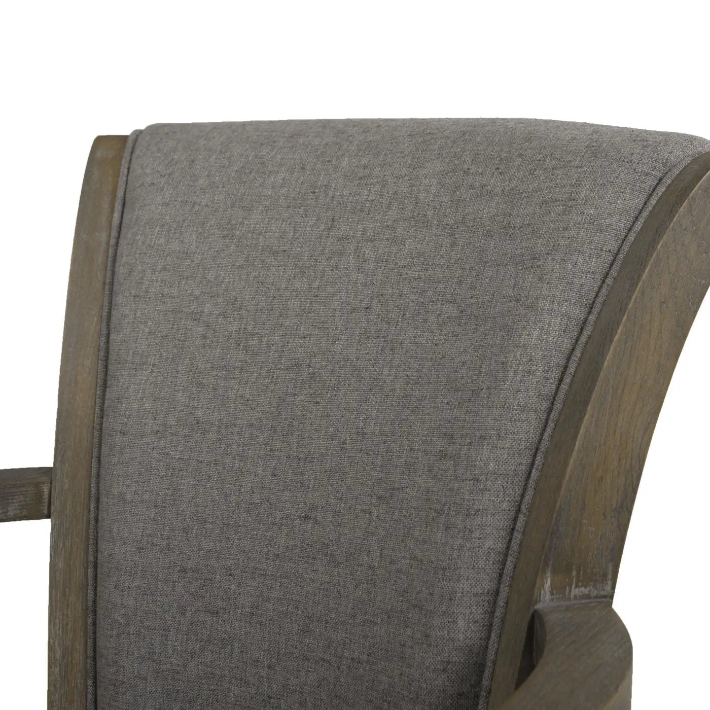Williams - Swivel Counter Height Bar Stool by HouseOfZazla