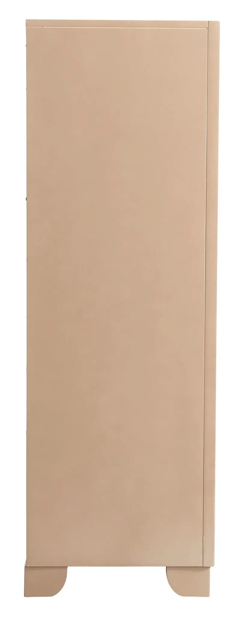 Sleek Contemporary Storage Chest by Unique Piece Furniture