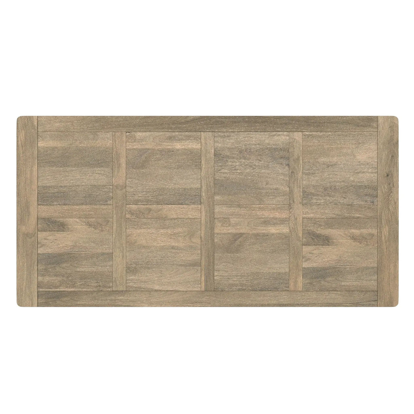 Campbell - Handcrafted Dining Table by Unique Piece Furniture
