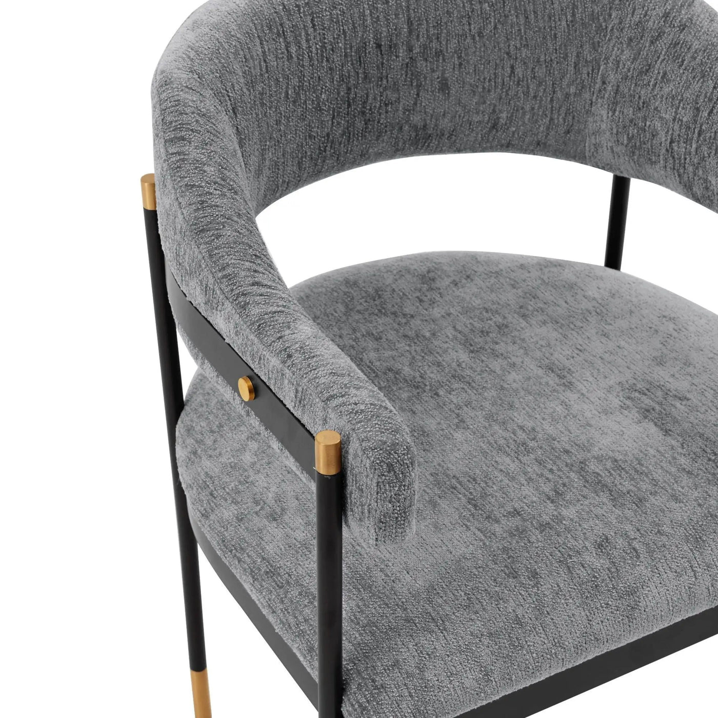 Lia - Armchair by HouseOfZazla