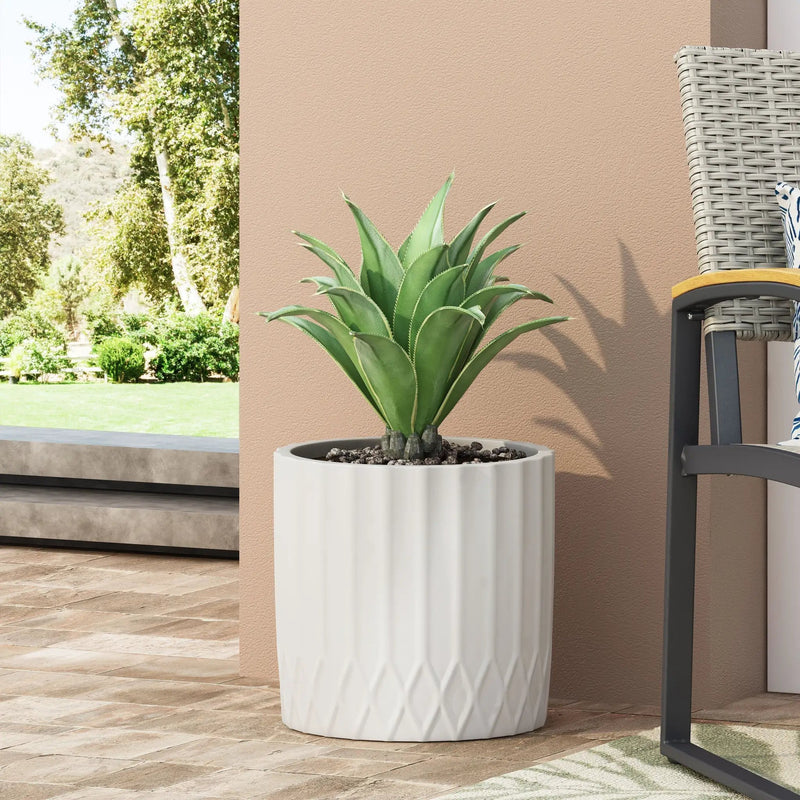 MGO PLANTER by HouseOfZazla