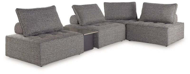 Bree Zee - Outdoor Sectional by Unique Piece Furniture