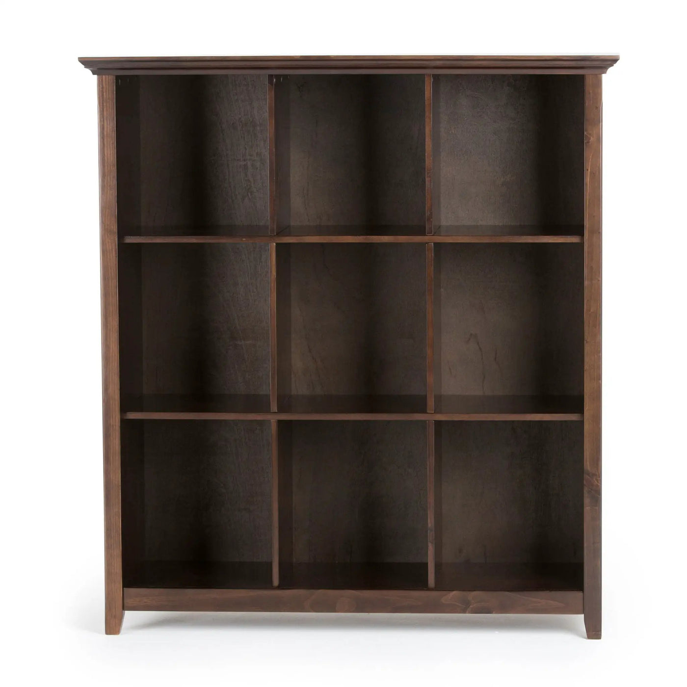 Acadian - Handcrafted Cube Storage by HouseOfZazla
