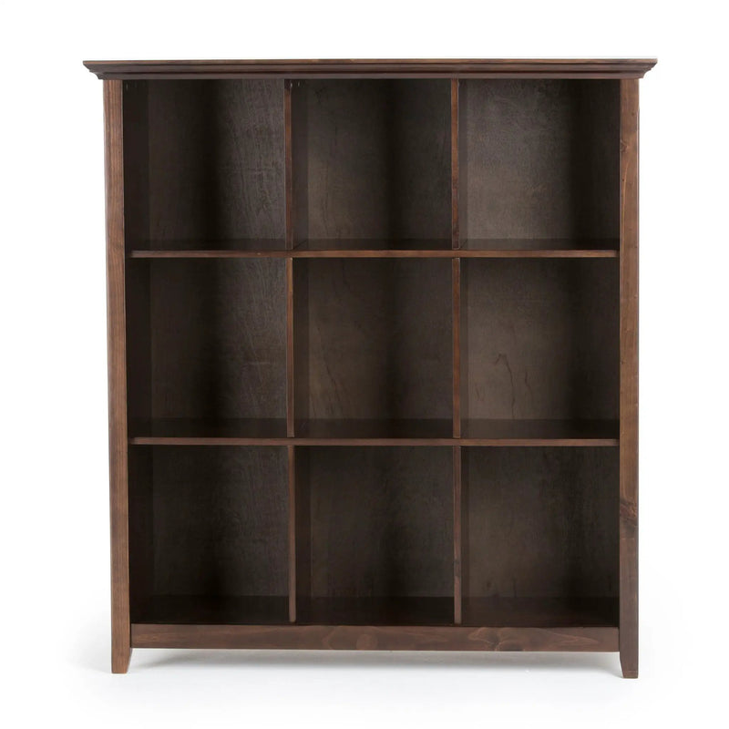 Acadian - Handcrafted Cube Storage by HouseOfZazla