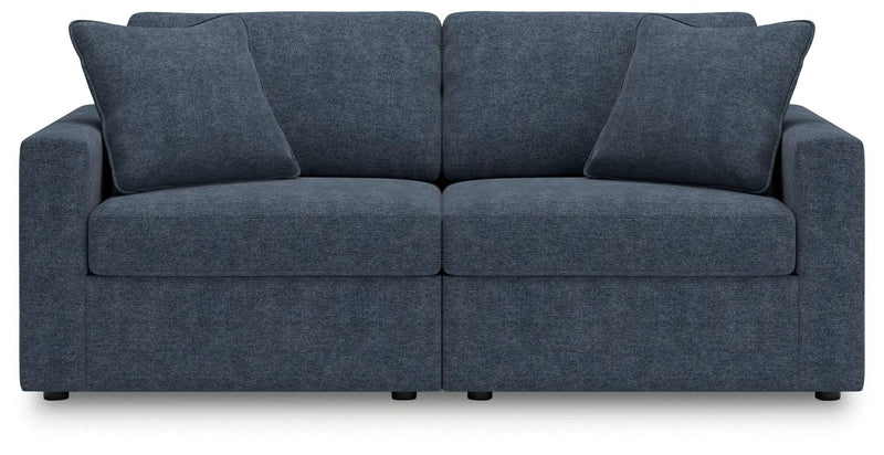 Modmax - Sectional - Ink by Unique Piece Furniture