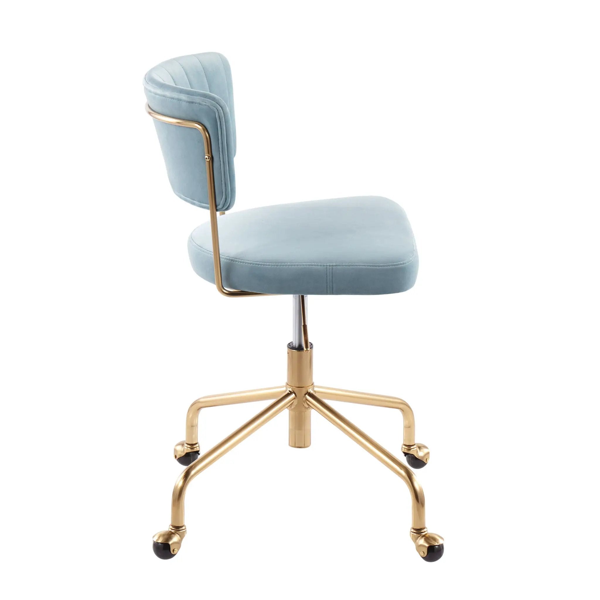 Tania - Contemporary Task Chair by Unique Piece Furniture