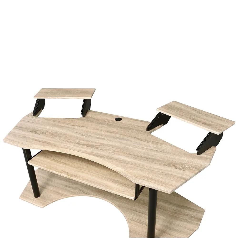 Eleazar - Music Recording Studio Desk by Unique Piece Furniture