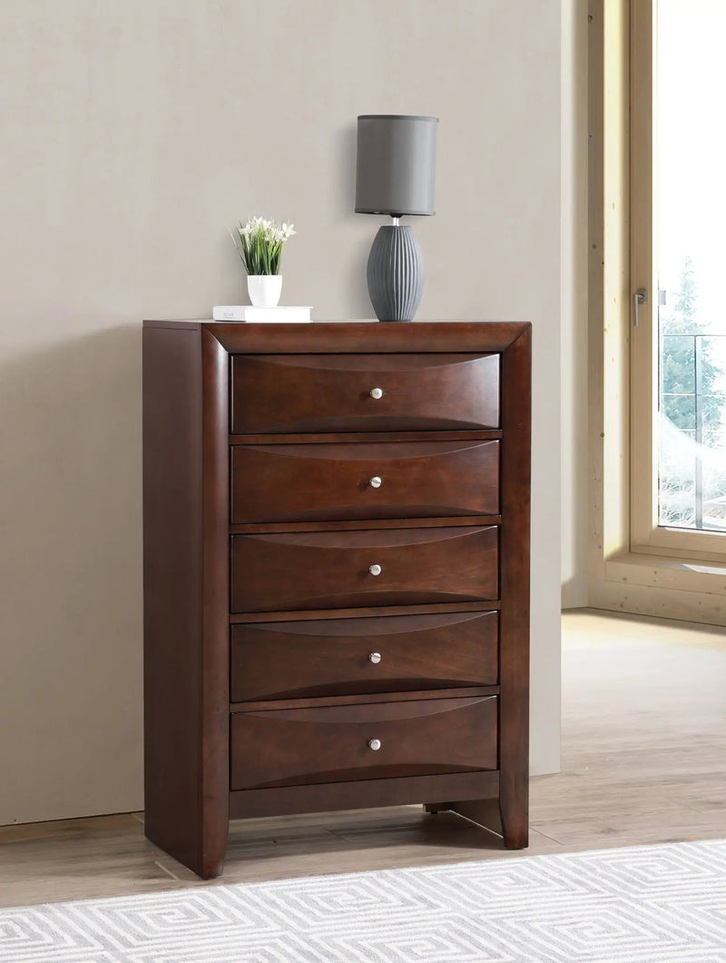 Marilla - Chest by Unique Piece Furniture