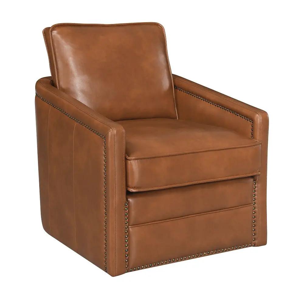 Rocha - Swivel Chair With Glider by Unique Piece Furniture