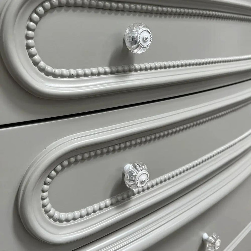 Flora - Chest by Unique Piece Furniture