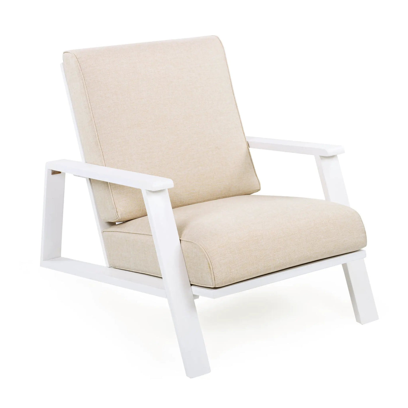 Outdoor Patio Lounge Chair Set of 2 by HouseOfZazla