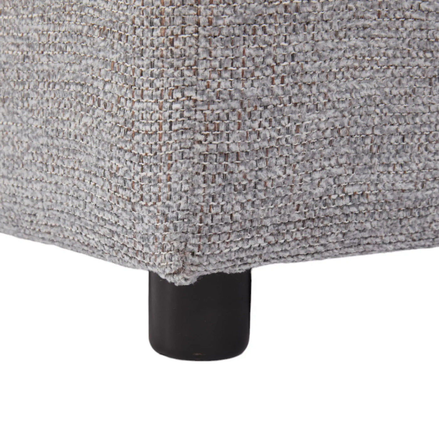 Sectional Sofa Modular U-Shaped With Ottoman & USB Ports by HouseOfZazla