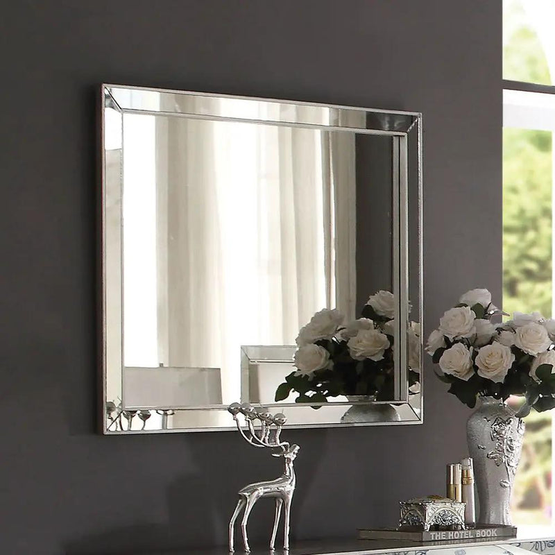 Voeville II - Mirror by Unique Piece Furniture