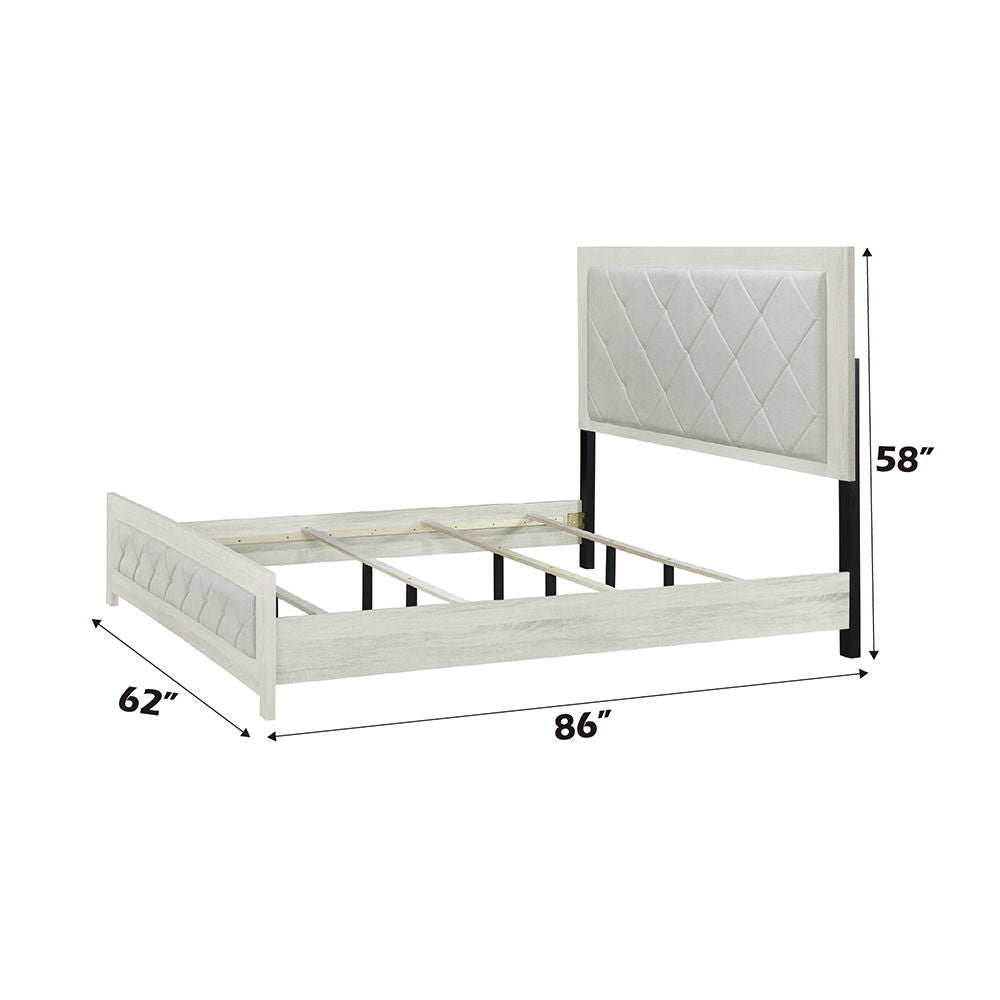 Jehoram - Bed, photo 8 of 23