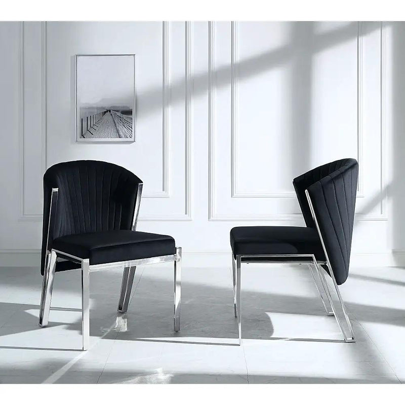 Fallon - Side Chair (Set of 2) by Unique Piece Furniture