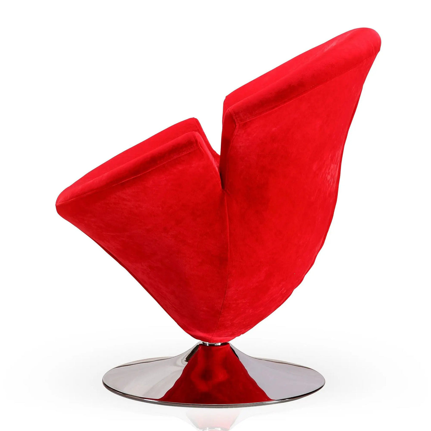 Tulip - Swivel Lounge Chair by HouseOfZazla
