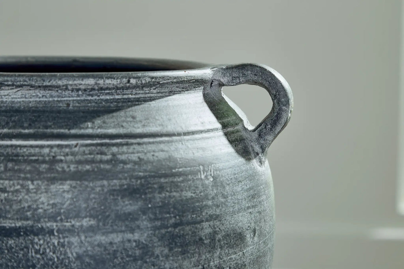 Meadie - 9" Vase by Unique Piece Furniture