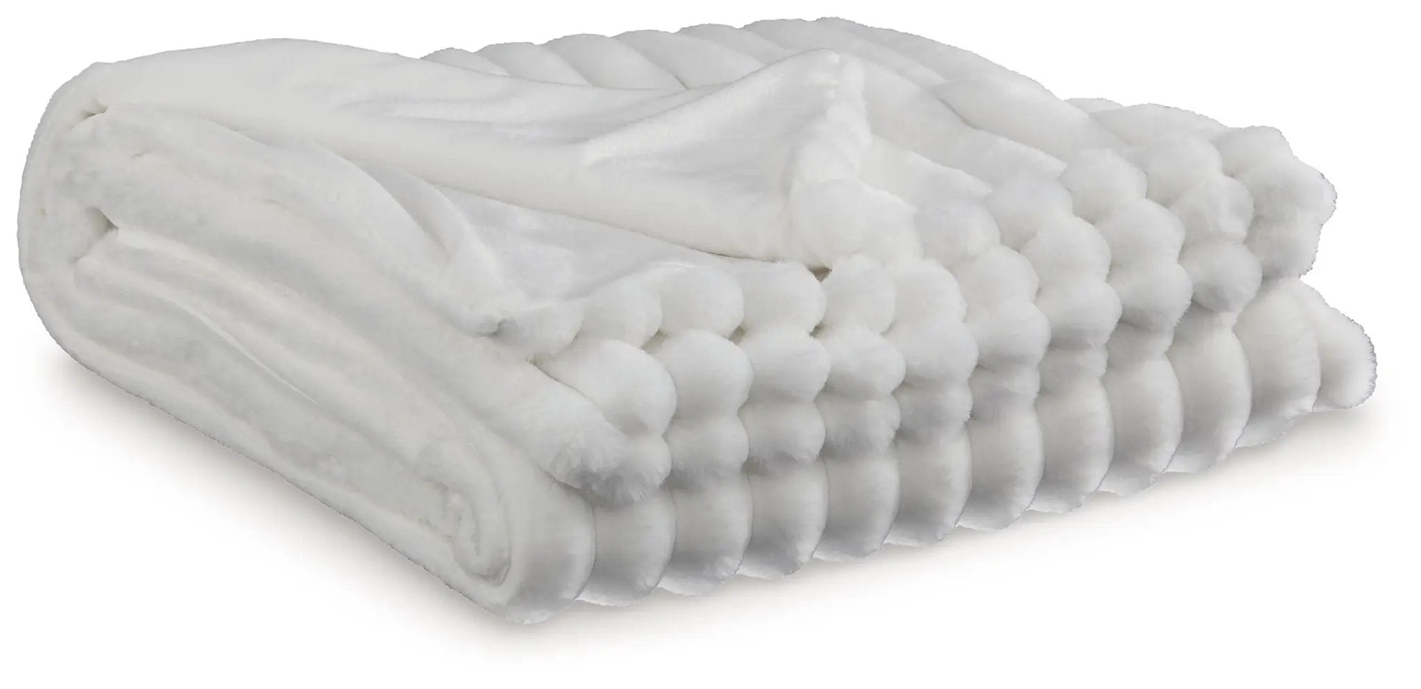 Alsonwell - Throw by Unique Piece Furniture
