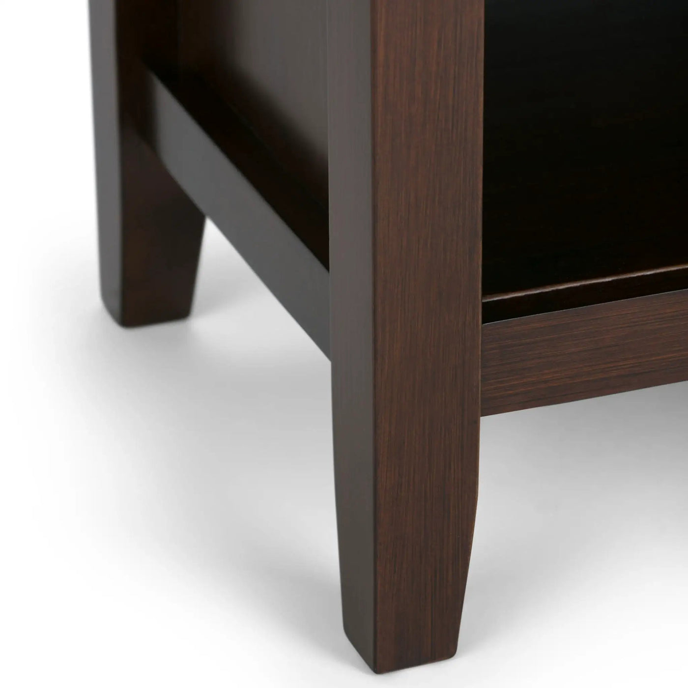 Artisan - Handcrafted Bedside Table by HouseOfZazla