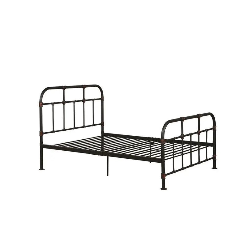 Nicipolis - Bed by Unique Piece Furniture