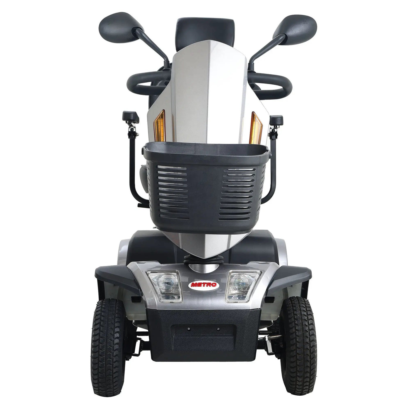 S500- Heavy Duty Mobility Scooter by HouseOfZazla