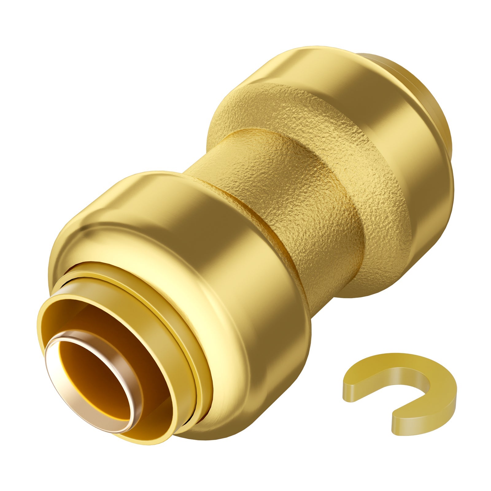 Pipe Fittings 1/2" 12PCS by VEVOR by HouseOfZazla