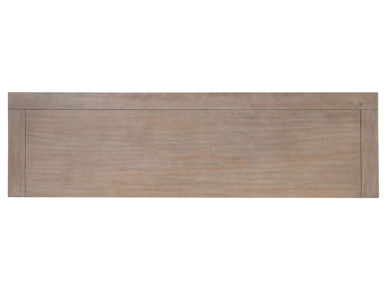 Paxton Place - Buffet - Dovetail Gray, photo 3 of 7