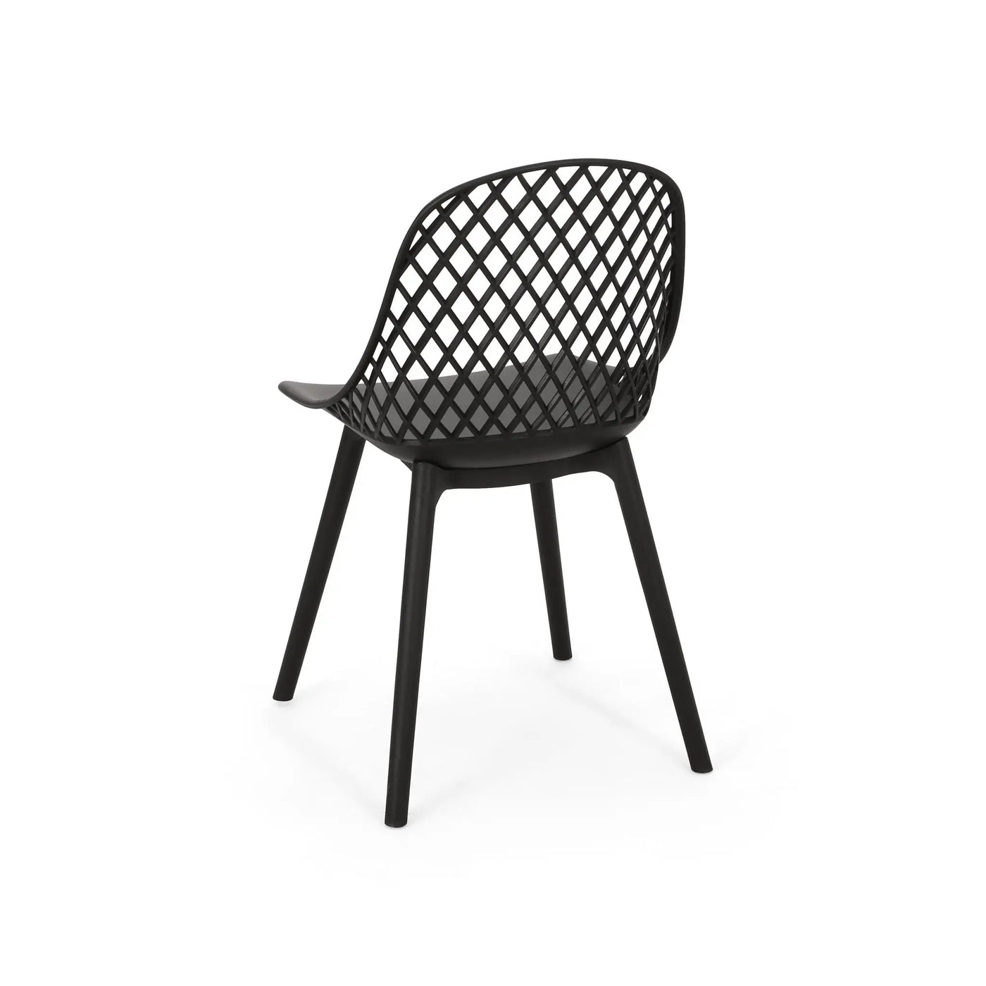 Lily Chair (Set of 2) by HouseOfZazla