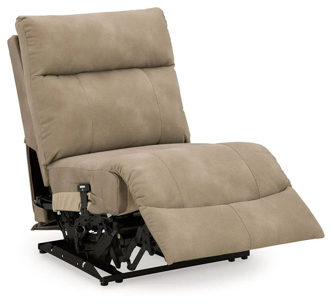 Next-Gen Durapella - Reclining Sectional by Unique Piece Furniture