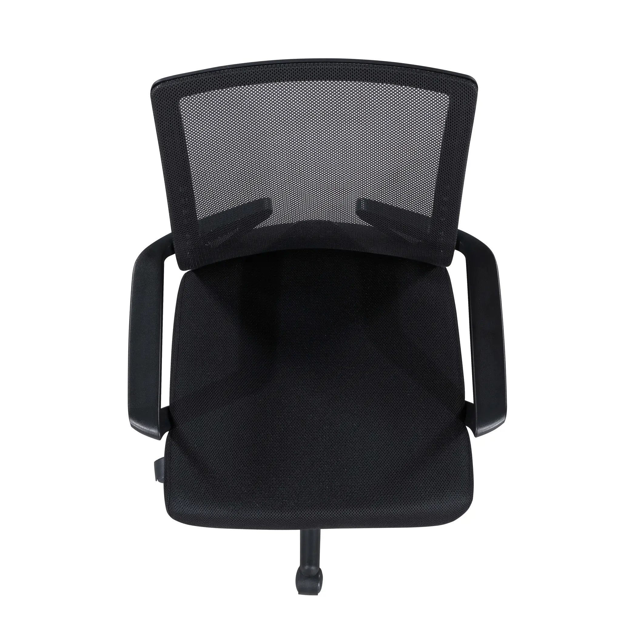 Height Adjustable Office/Task Chair with Armrest by HouseOfZazla