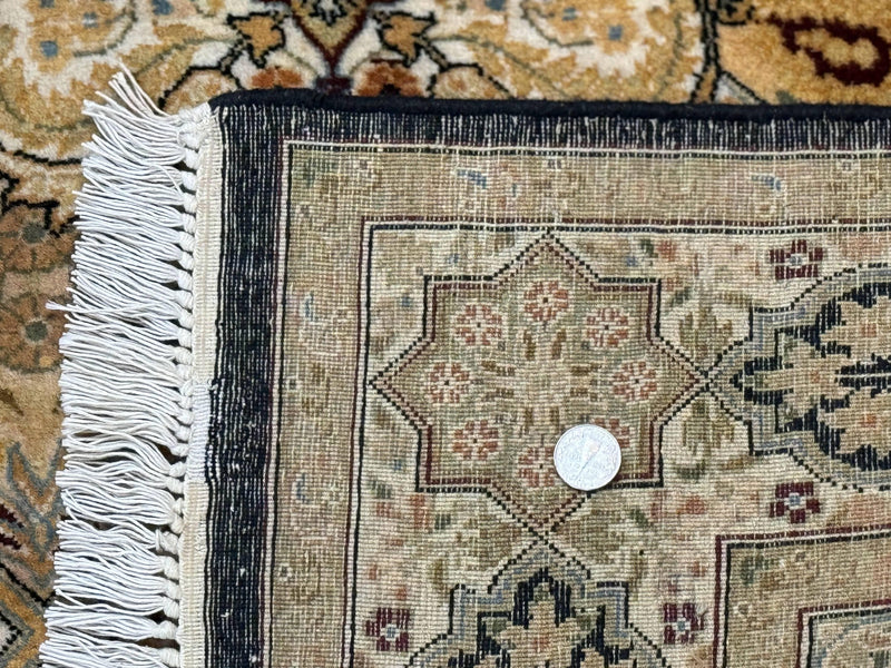 Pak Persian Rug 4x6, Panel Design by Jewel Rugs
