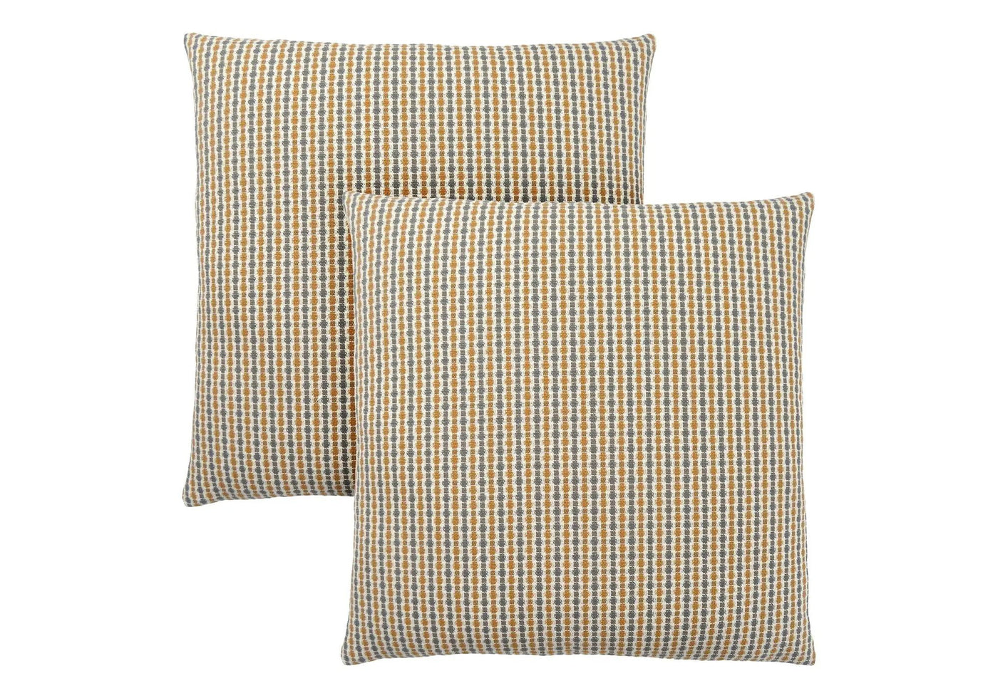 8th Street Square Decorative Throw Pillows with Insert by HouseOfZazla