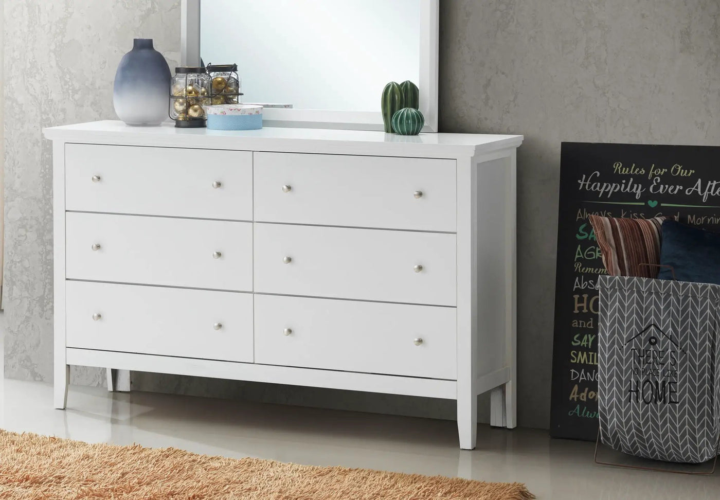 Primo - Dresser by HouseOfZazla