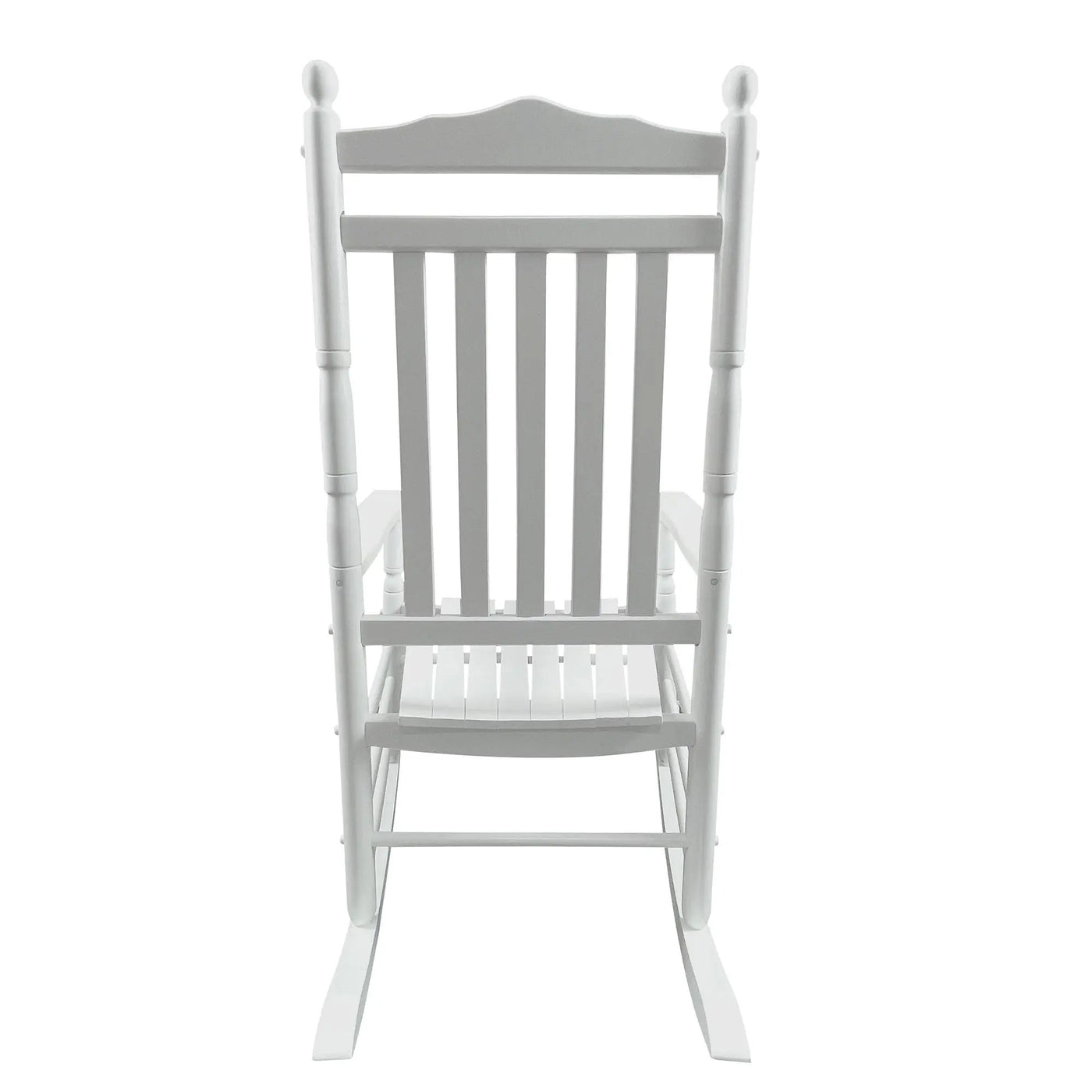 Balcony Porch Adult Rocking Chair by HouseOfZazla