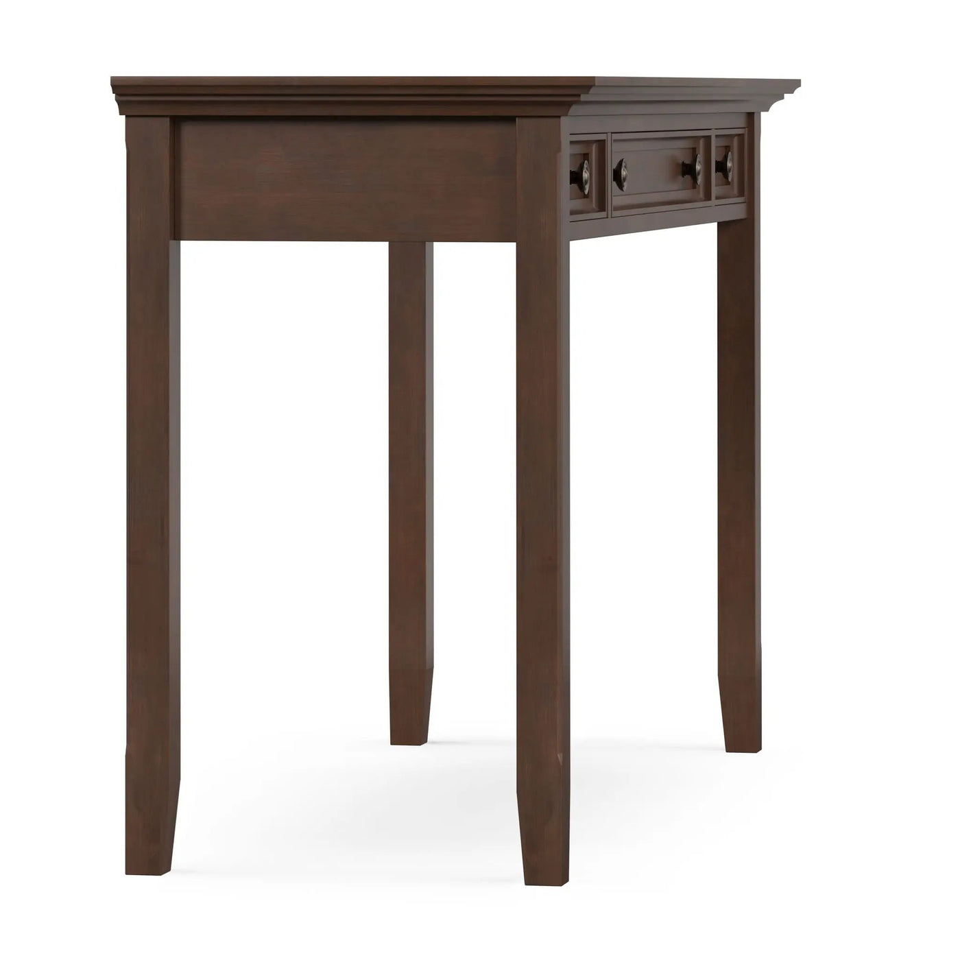 Amherst - Handcrafted Desk by HouseOfZazla