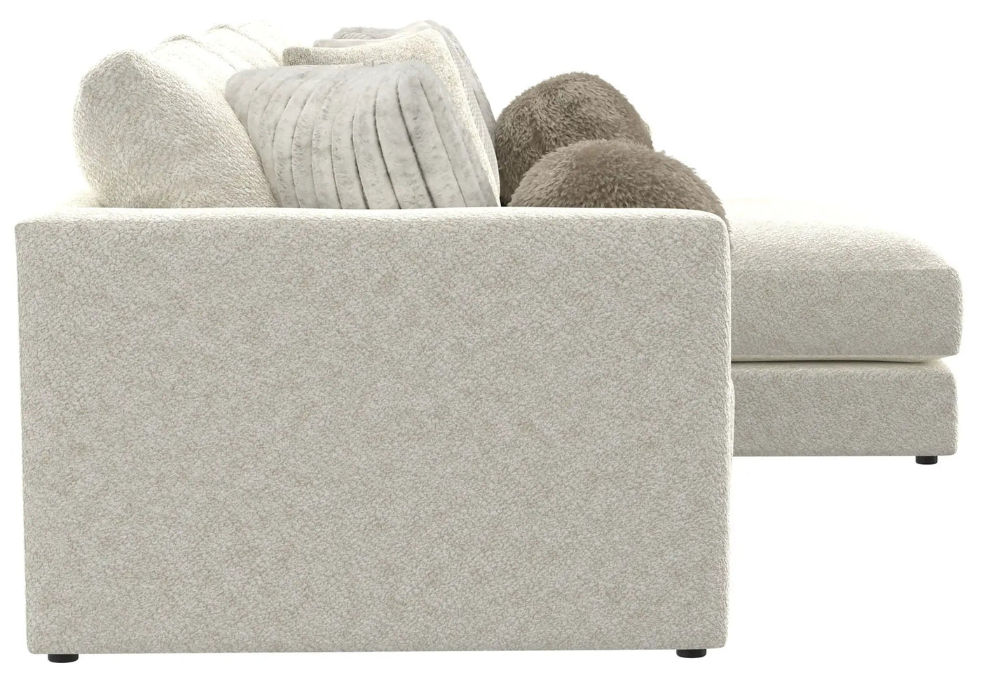 Ritzy - Modular Sofa by Unique Piece Furniture