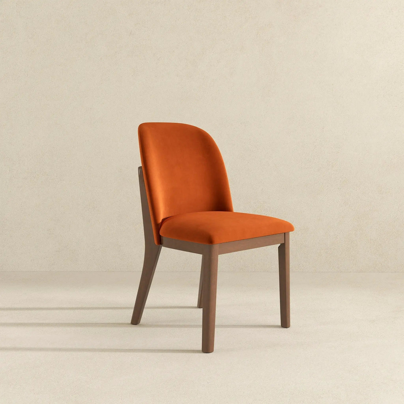 Kaitlyn - Comfort Dining Chair (Set of 2) by HouseOfZazla