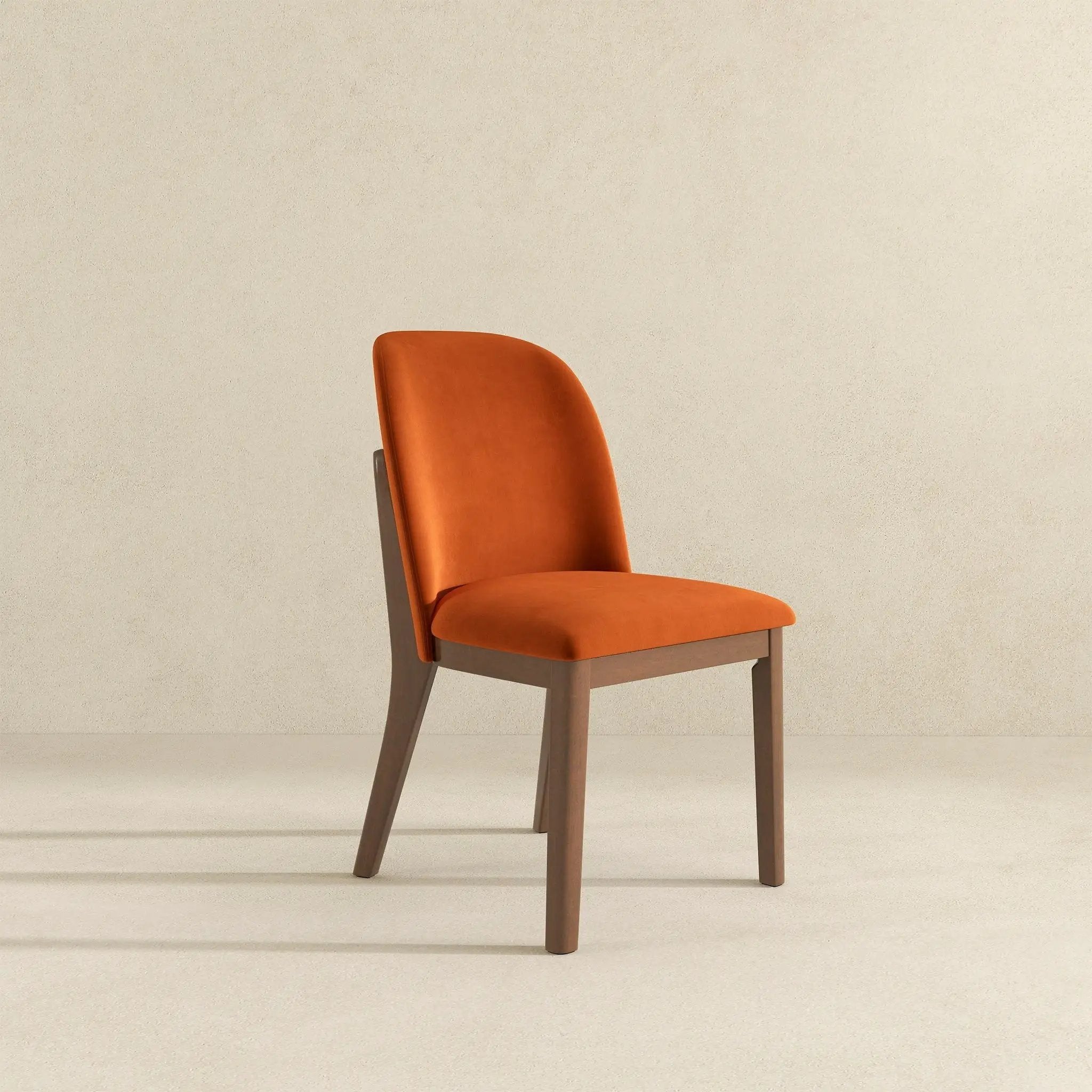 Kaitlyn - Comfort Dining Chair (Set of 2) by HouseOfZazla