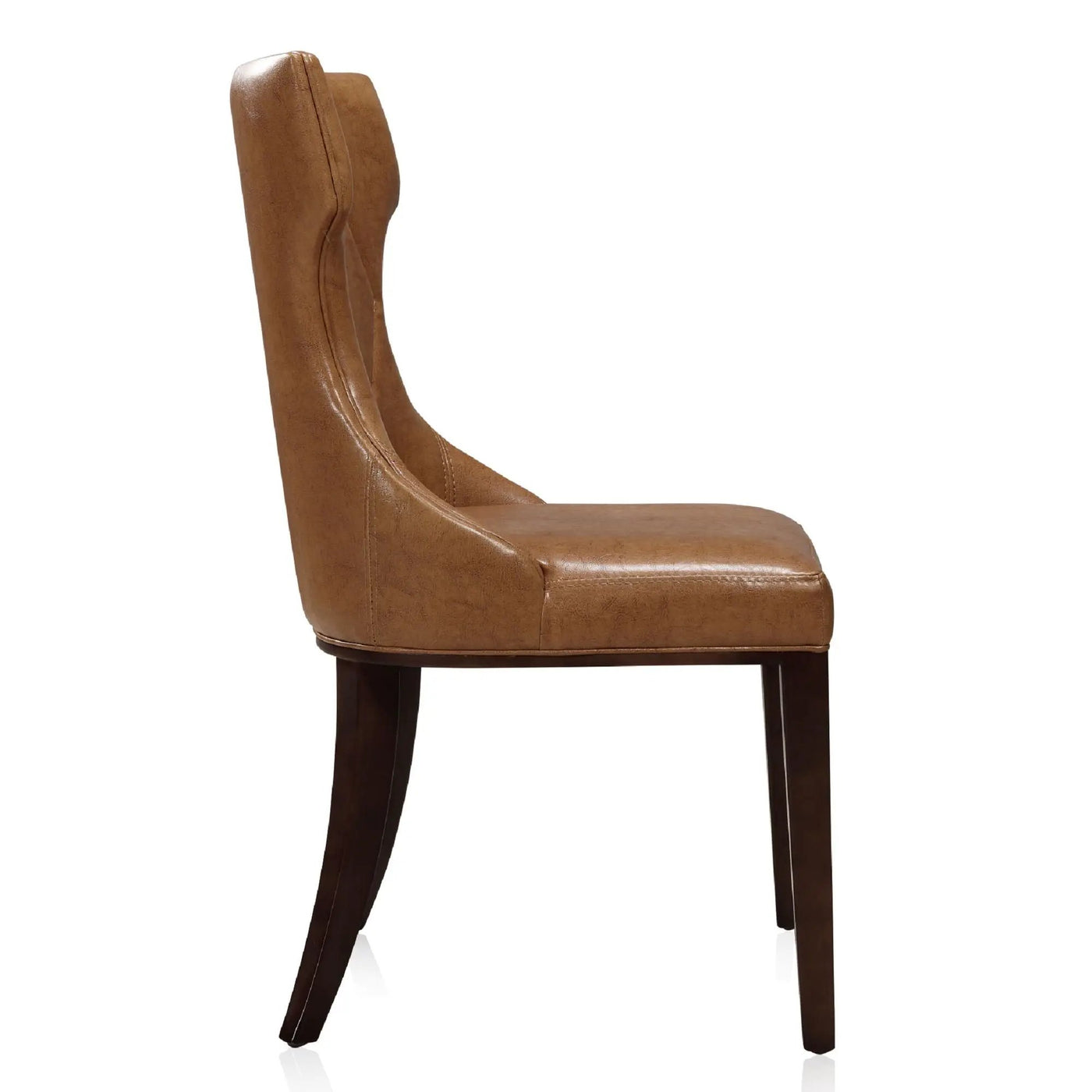 Reine - Dining Chair (Set of 2) by HouseOfZazla