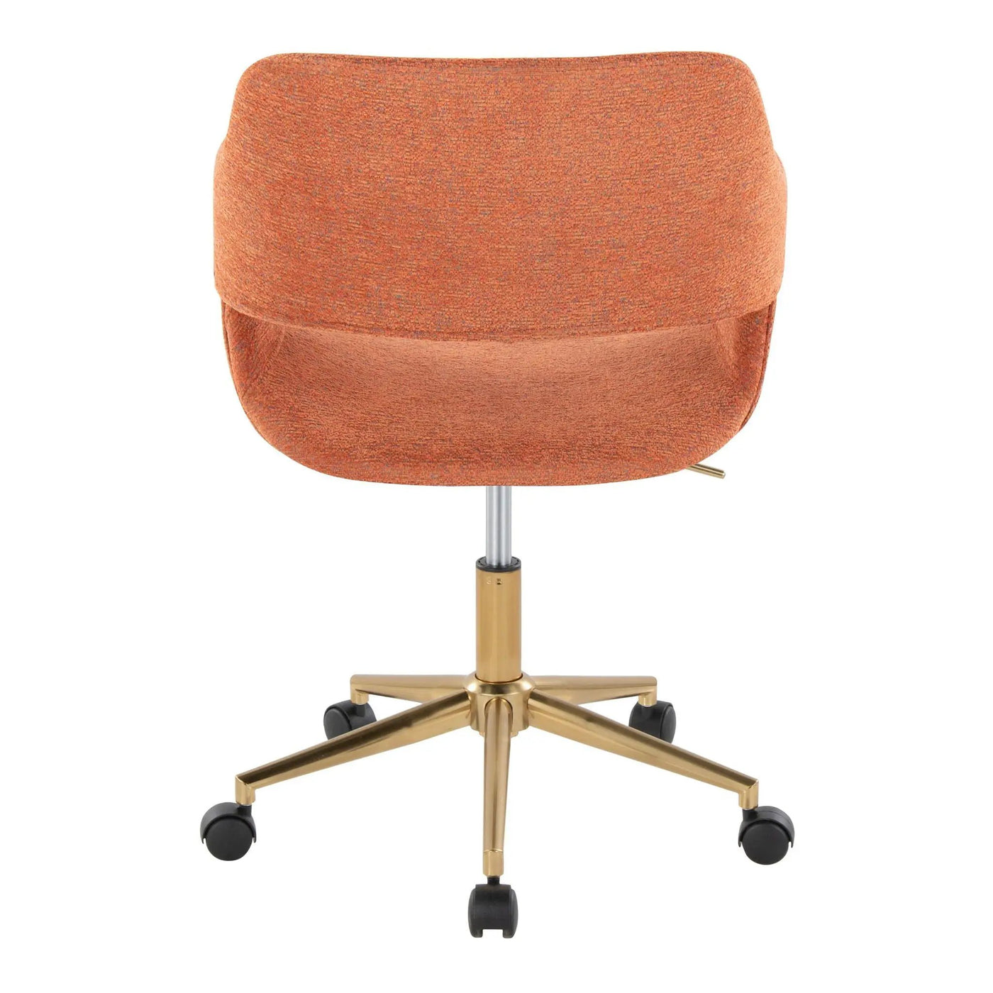 Margarite - Contemporary Task Chair by HouseOfZazla