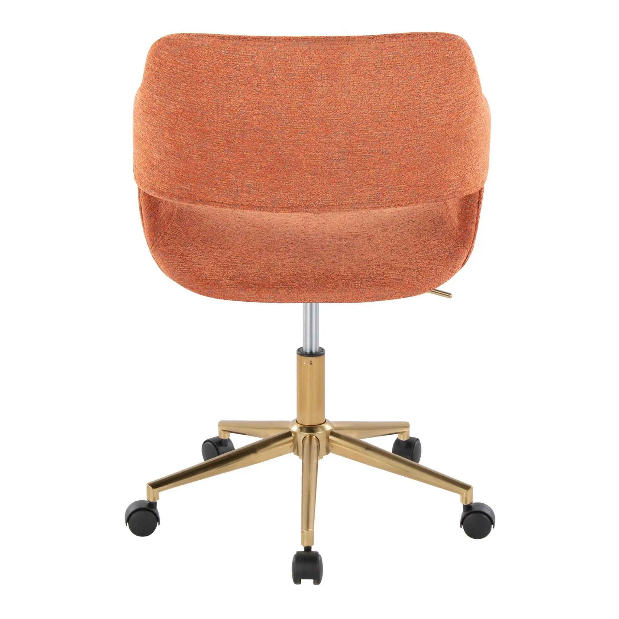 Margarite - Contemporary Task Chair by Unique Piece Furniture