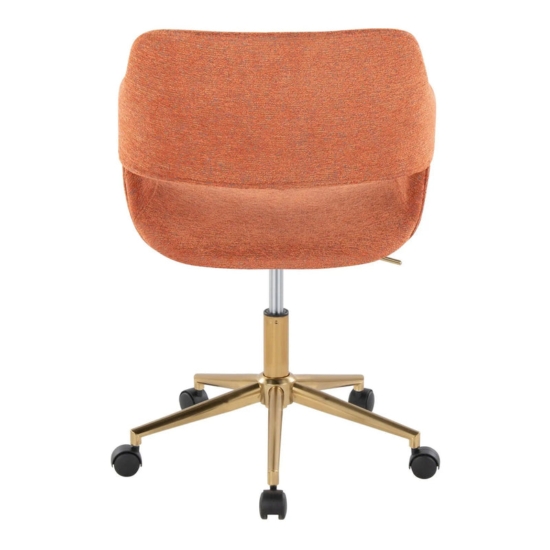 Margarite - Contemporary Task Chair by Unique Piece Furniture