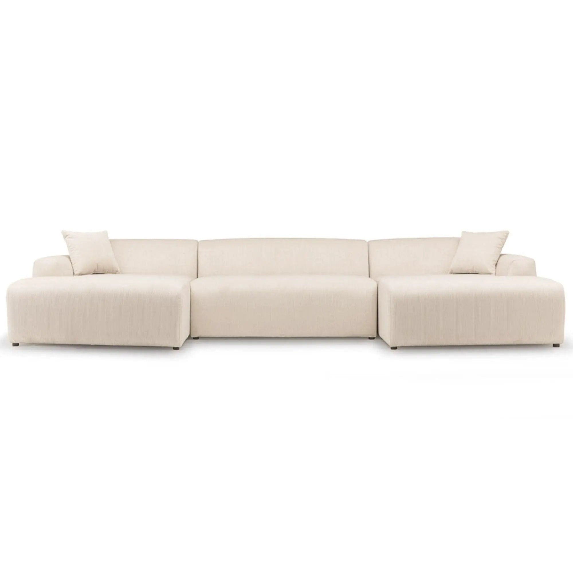 Mar - High-Quality Sectional Sofa by Unique Piece Furniture