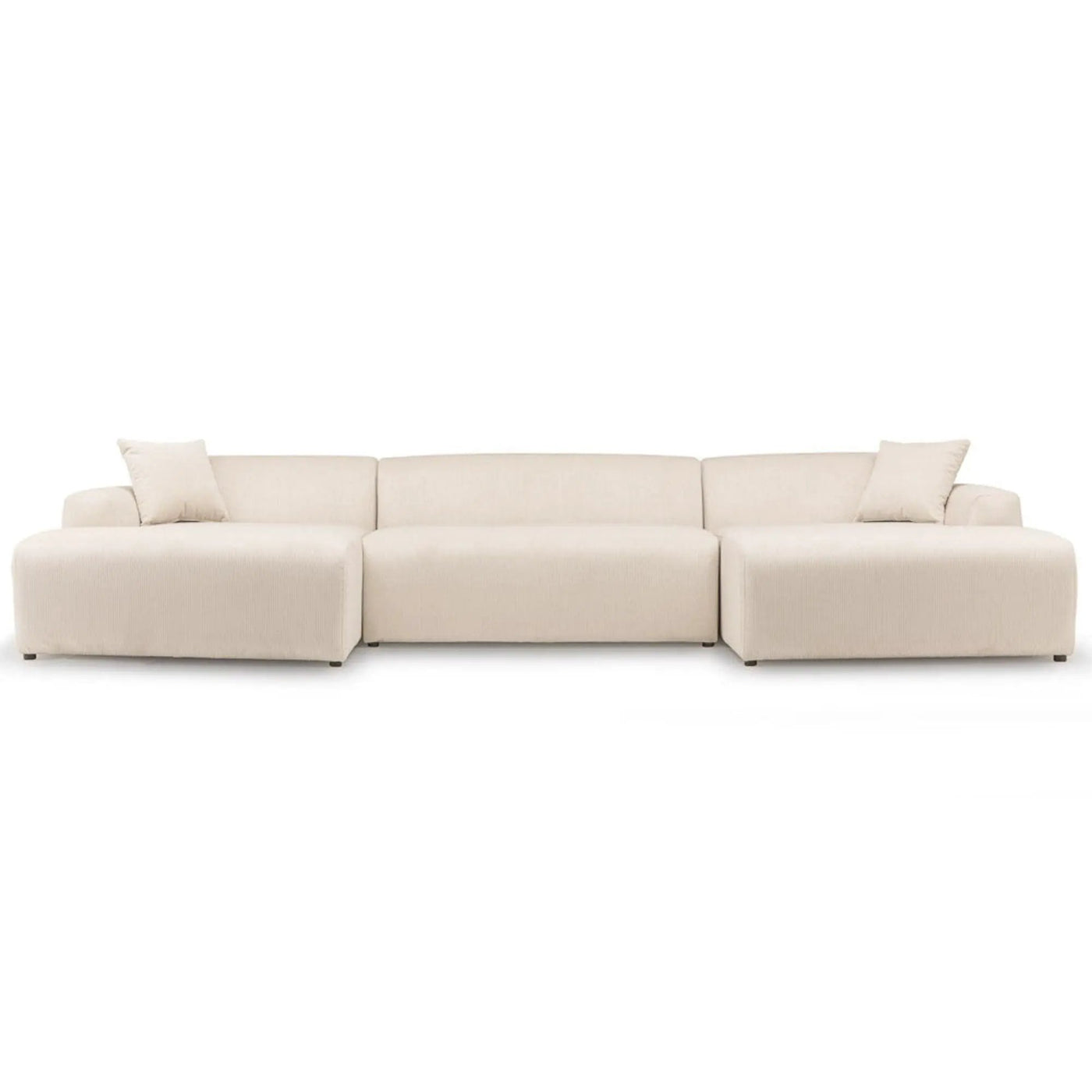 Mar - High-Quality Sectional Sofa by HouseOfZazla