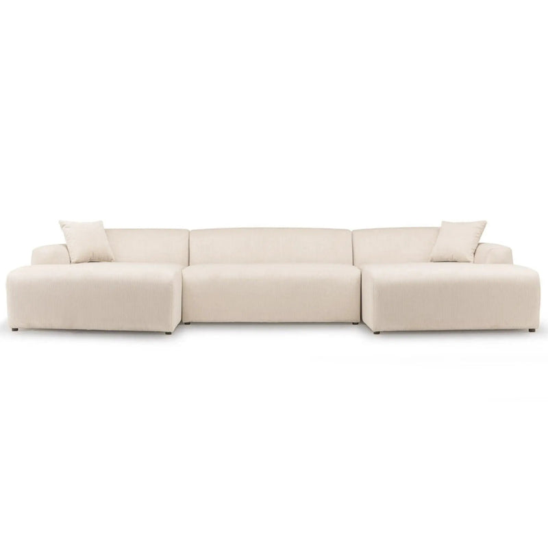 Mar - High-Quality Sectional Sofa by HouseOfZazla