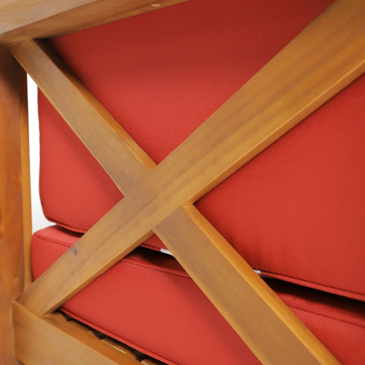 Brava X Back Corner Bench With Coffee Table by HouseOfZazla